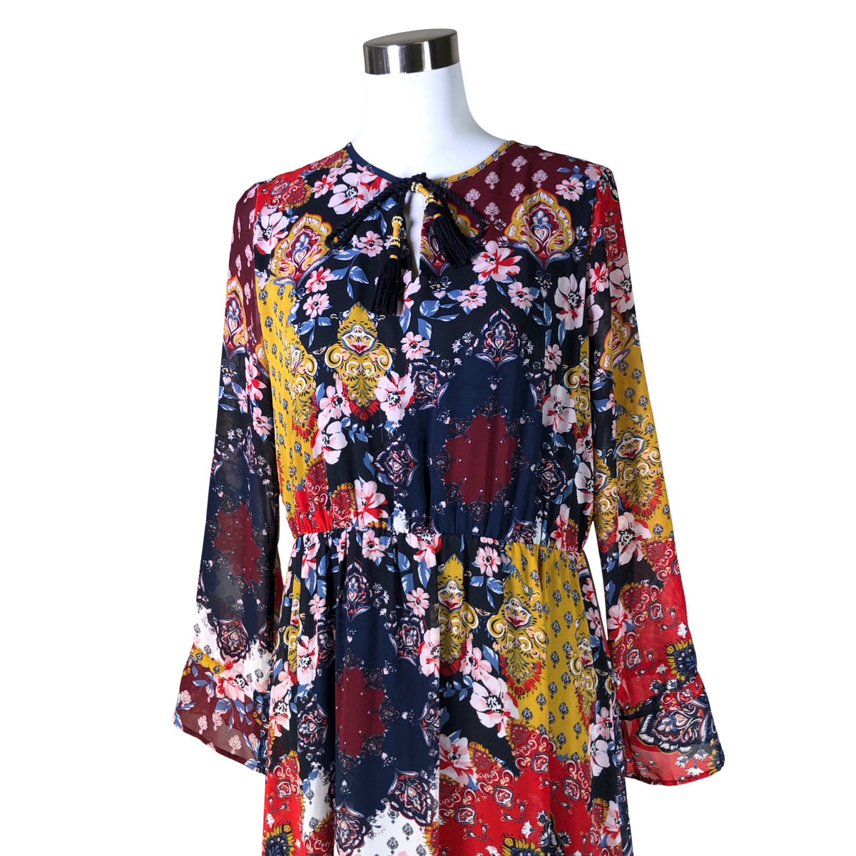 Unisex s.Oliver - Kangasmekko, koko 40 - (2)