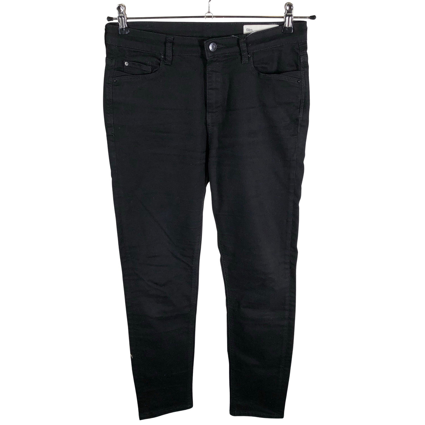 Unisex Esprit - Teksad, suurus W29 - Must (1)