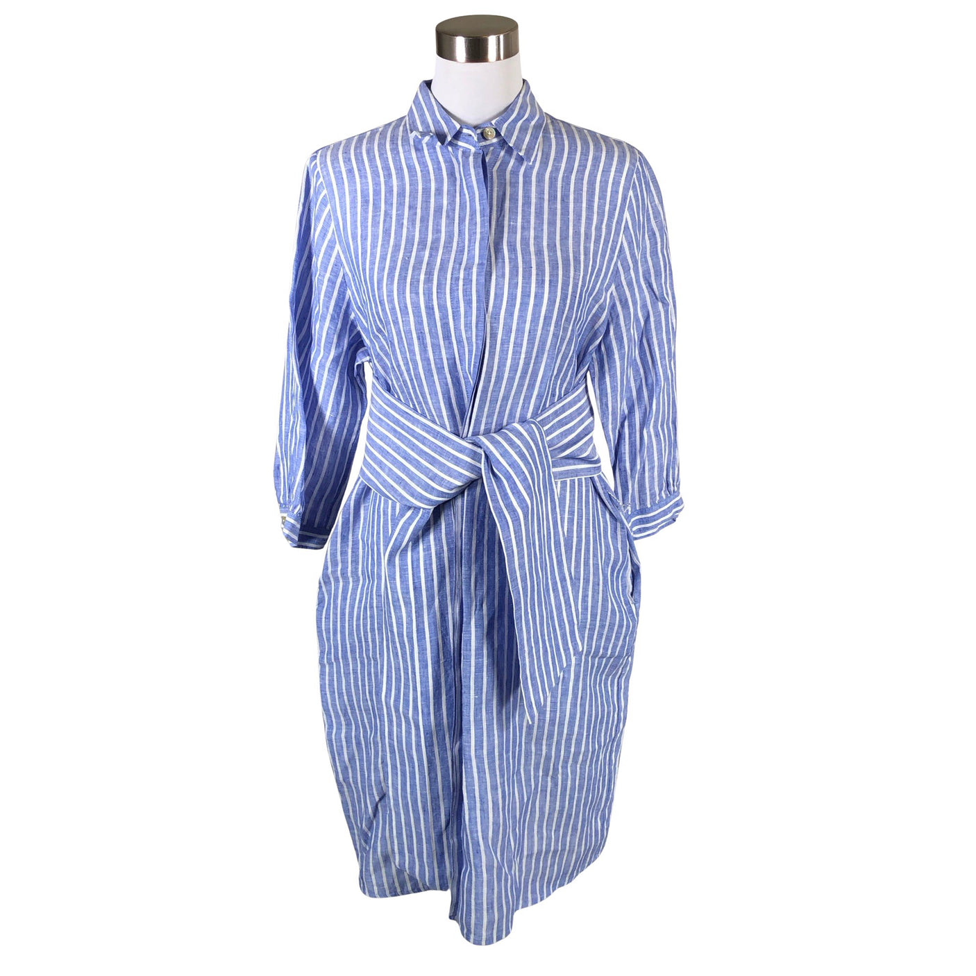 Unisex Seidensticker - Kangasmekko, koko 38 - (1)