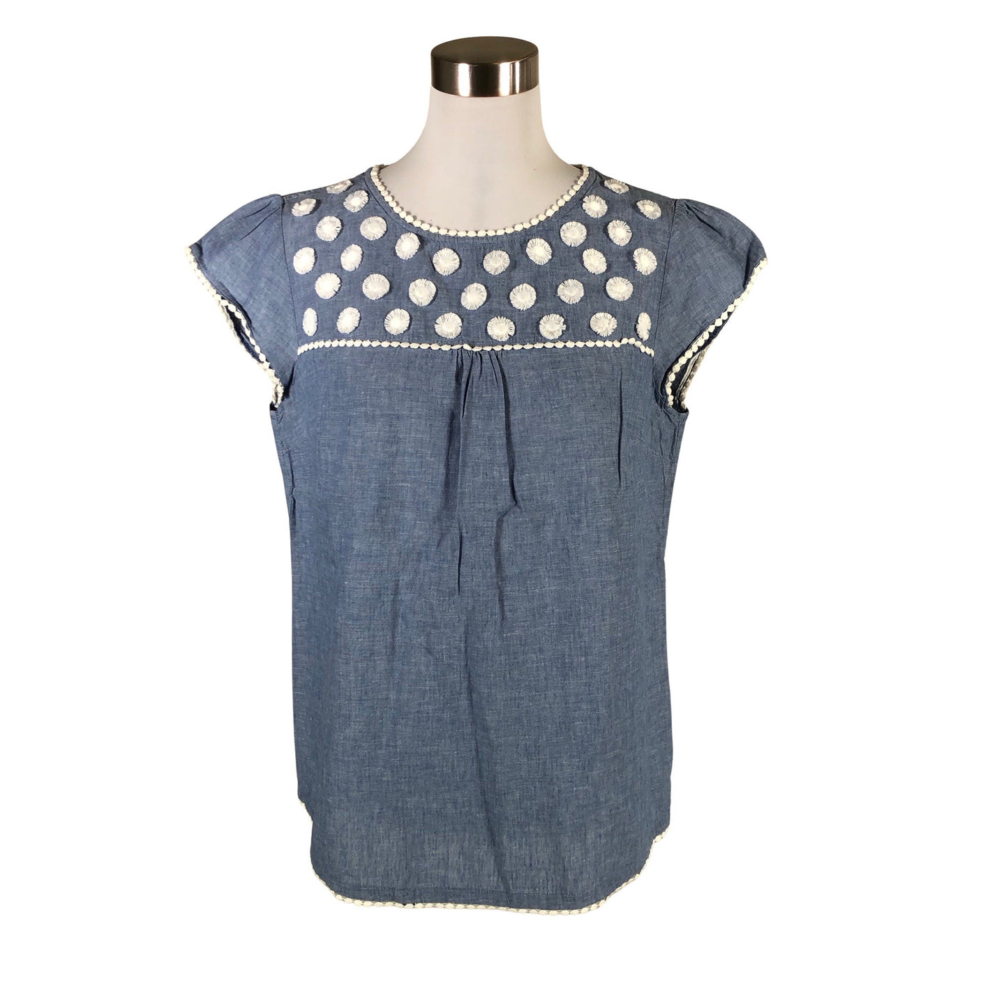 Unisex Boden - Toppi, koko 40 - (1)