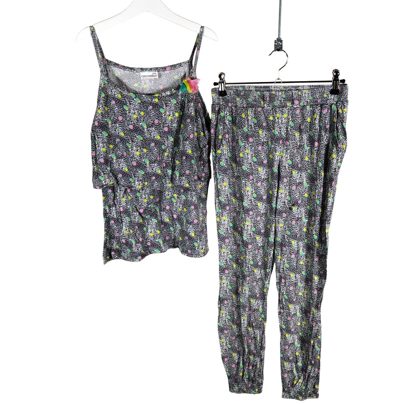 Unisex Coccodrillo - Trikootoppi, koko 146 - 152 - (1)
