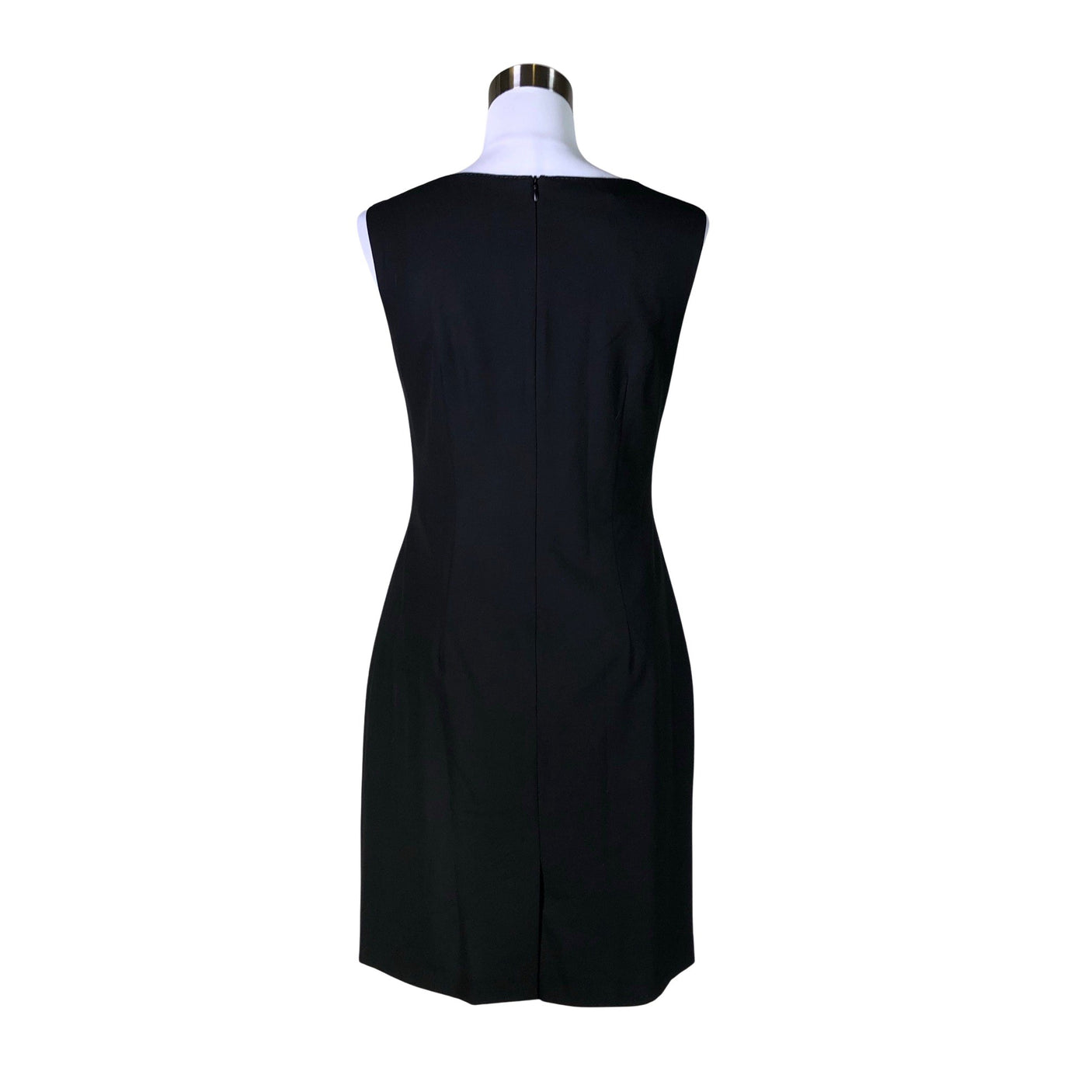 Unisex Avenue - Pliiatskleit, suurus 38 - Must (2)