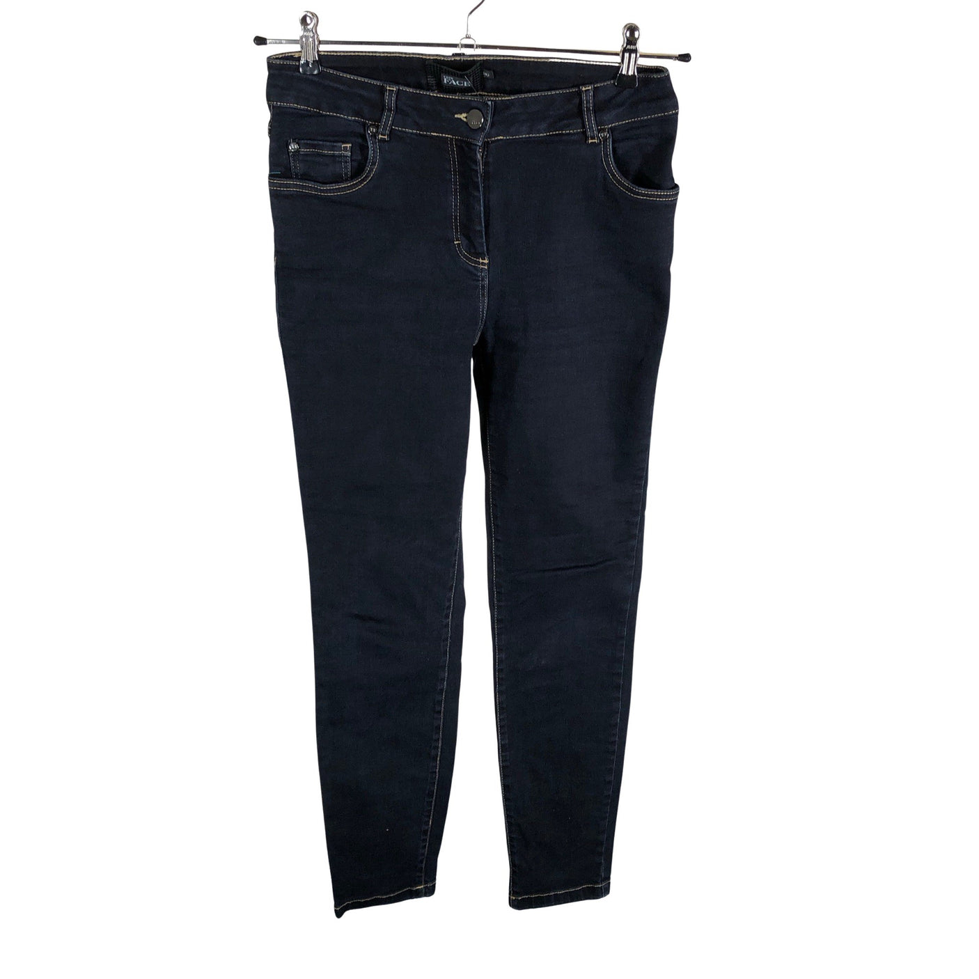 Unisex Your Face - Teksad, suurus 36 - Sinine (1)