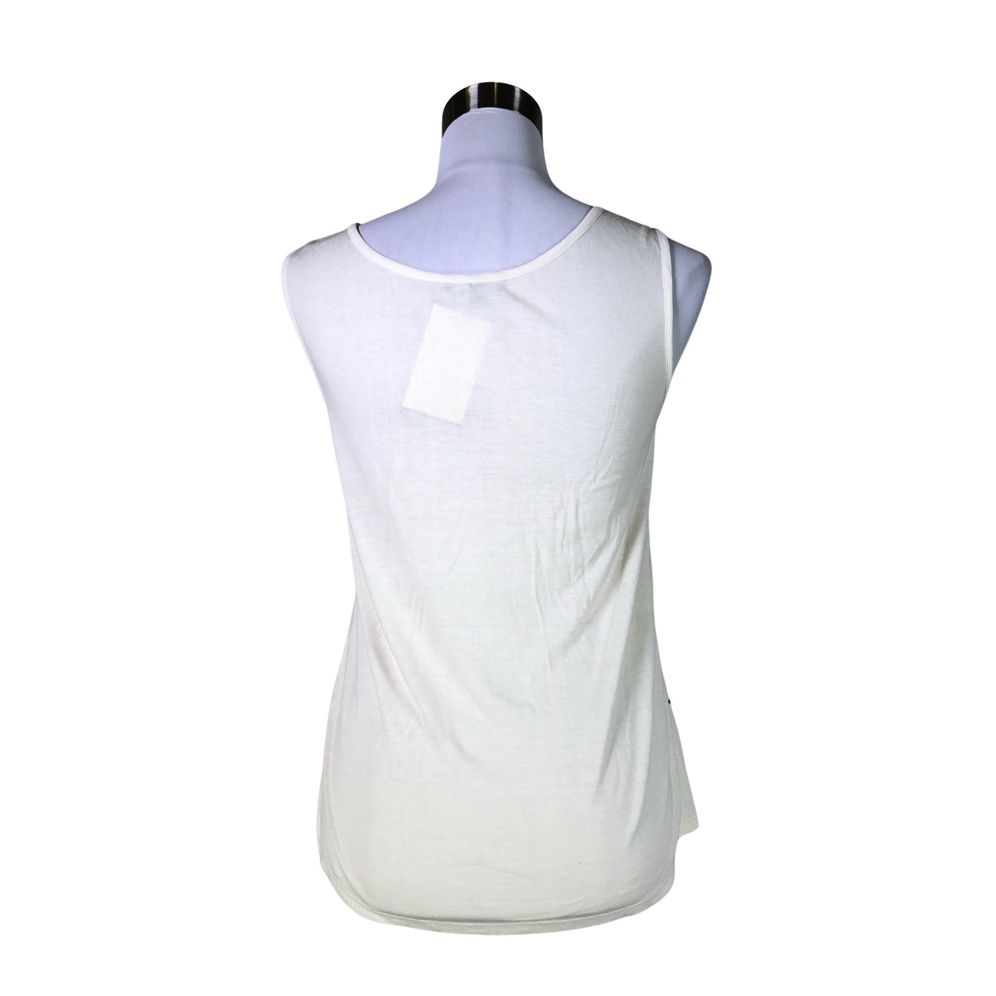 Unisex More&More - Topp, suurus 36 - Looduslik valge (2)