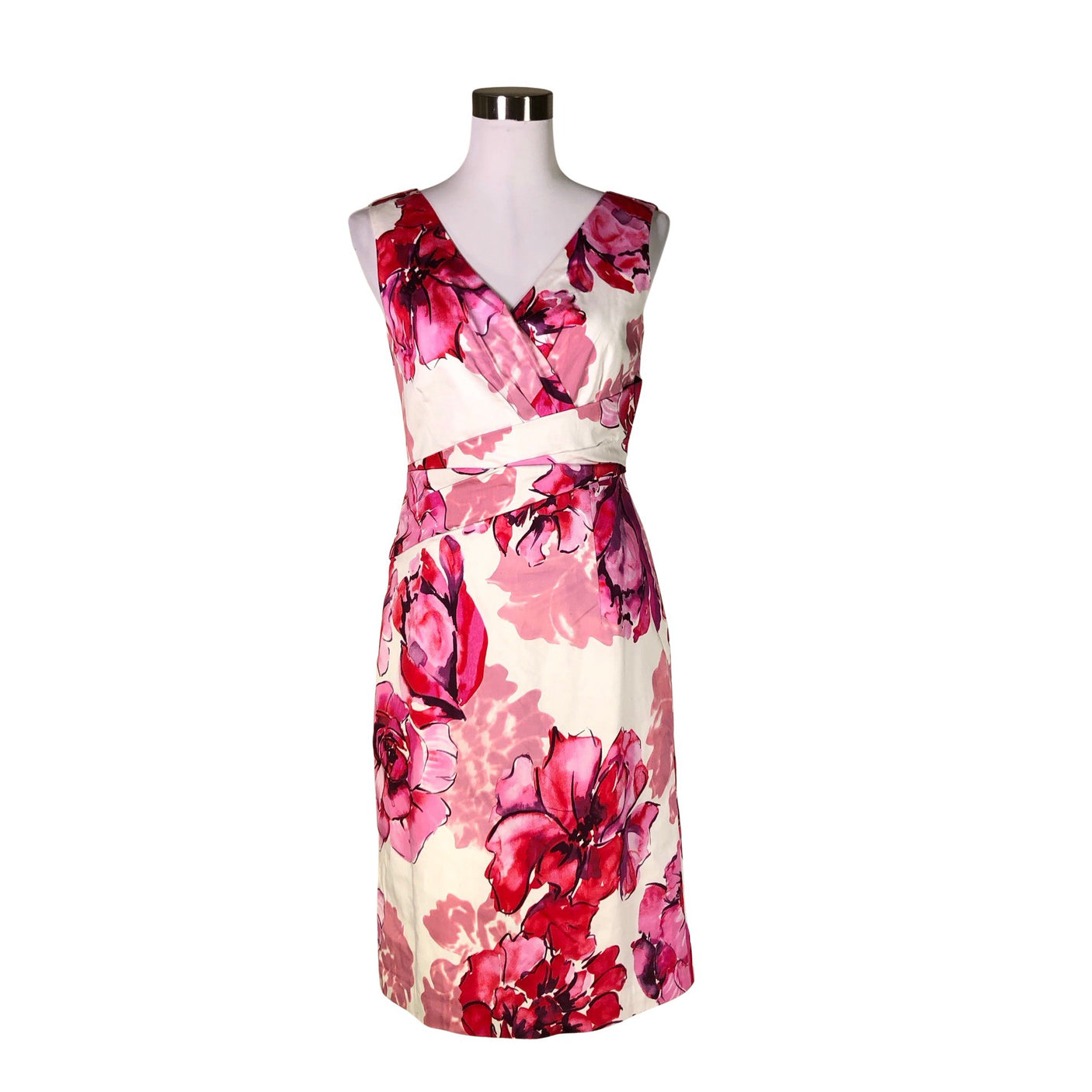 Unisex More&More - Pliiatskleit, suurus 38 - Roosa (1)