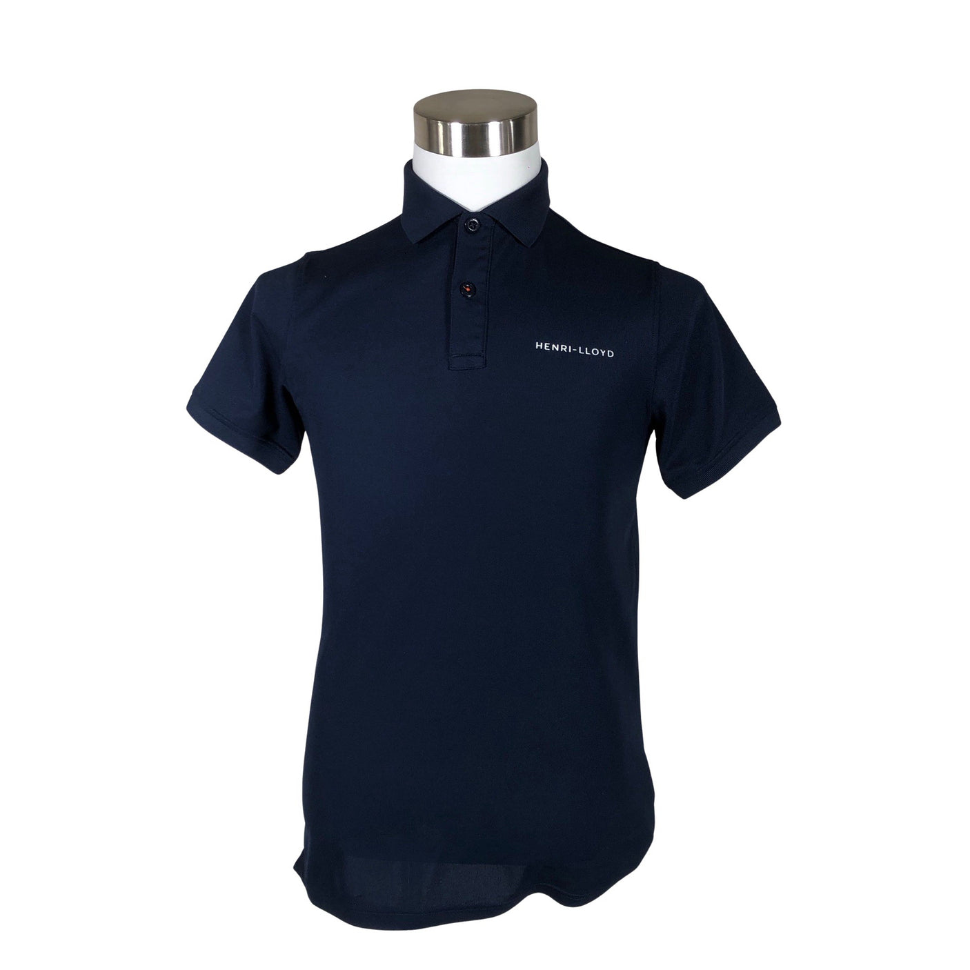 Unisex Henri Lloyd - Spordisärk, lühikesed käised, suurus S - Sinine (1)