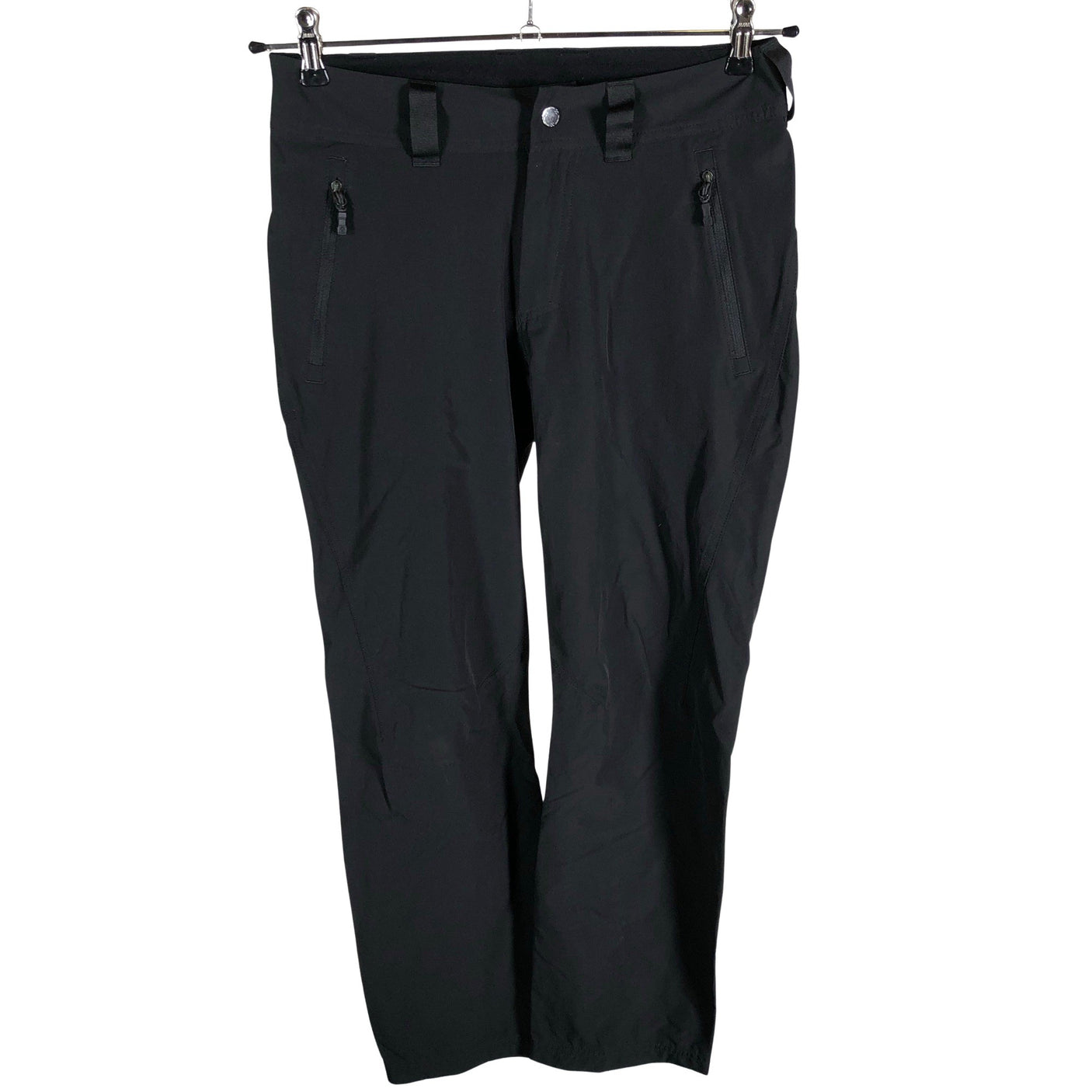 Unisex Haglöfs - Ulkoiluhousut, koko 34 - (1)