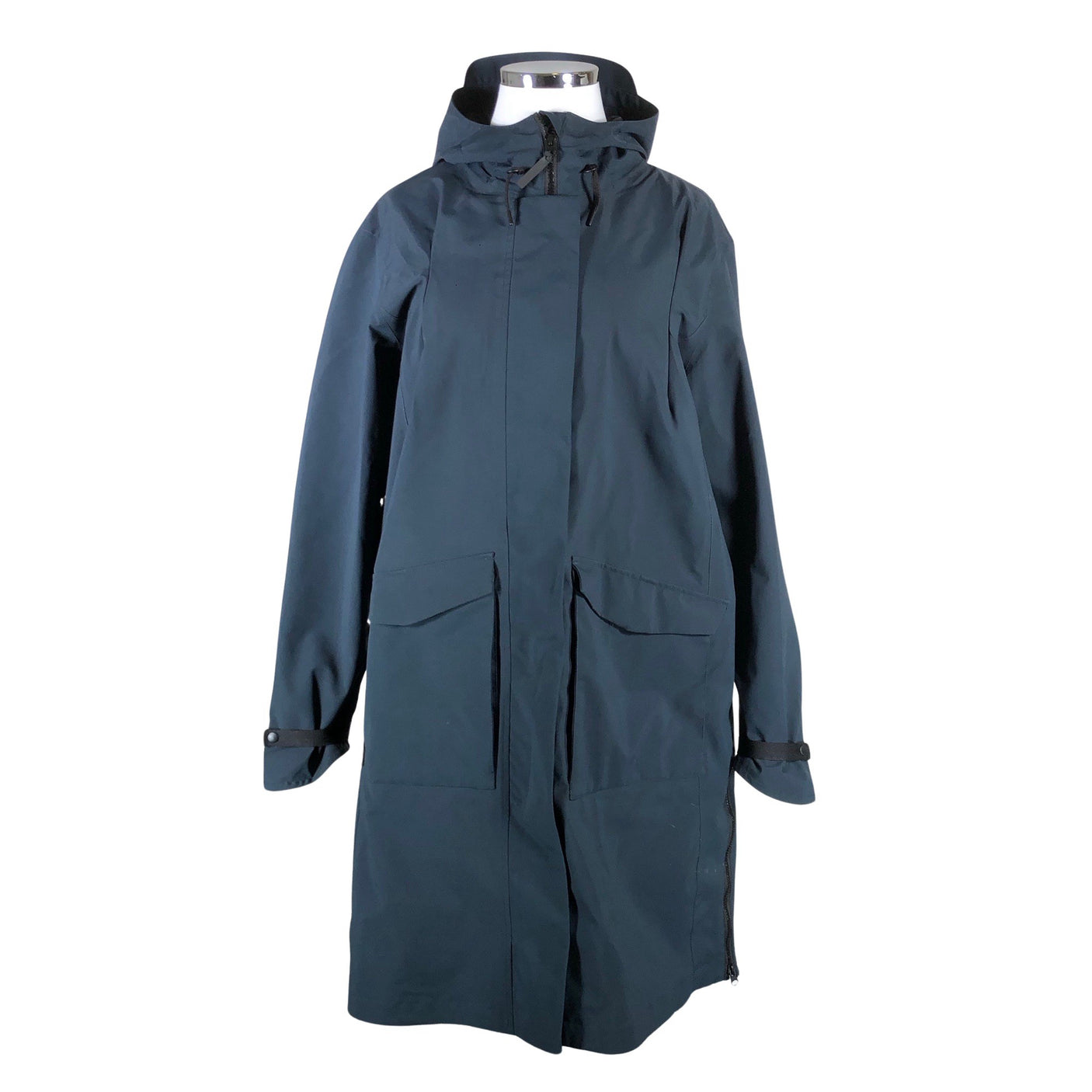 Unisex Halti - Jope, suurus 46 - Must (1)