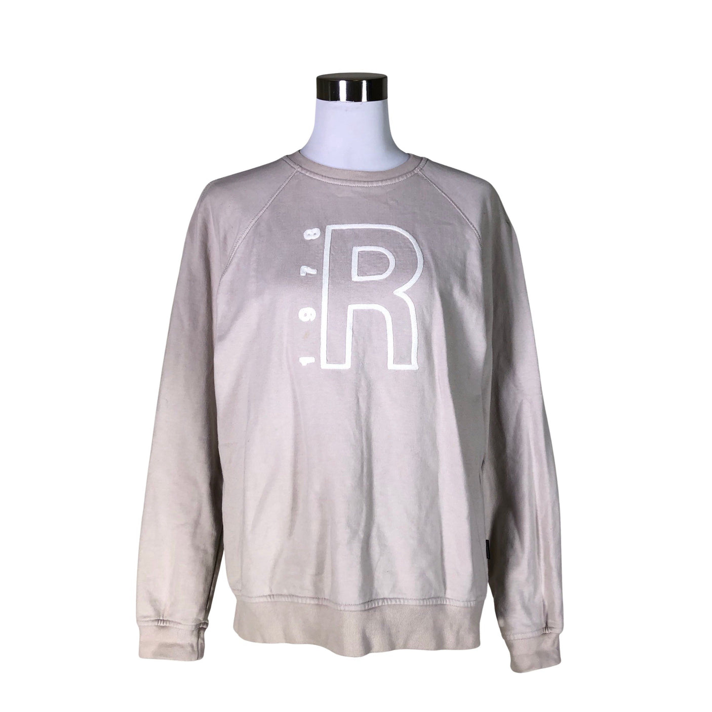Unisex R-collection - Collegepaita, koko 38 - (1)