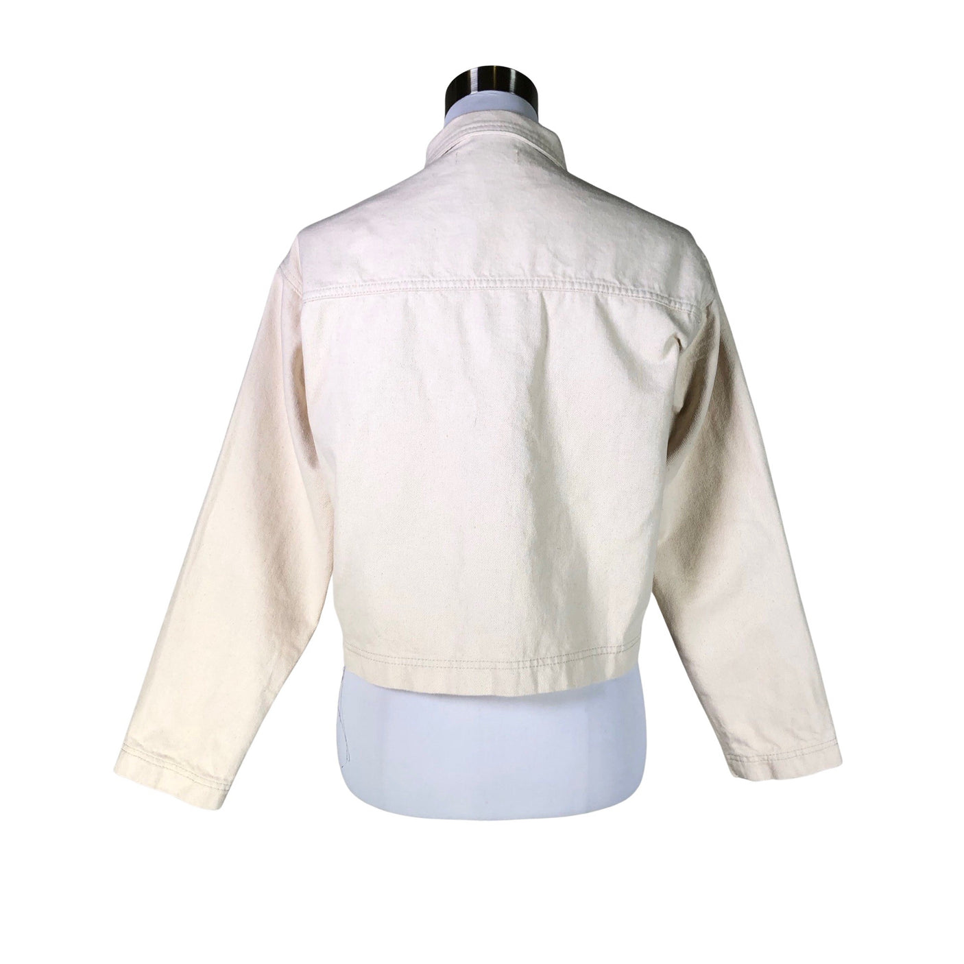 Unisex Nanso - Farkkutakki, koko 38 - (2)