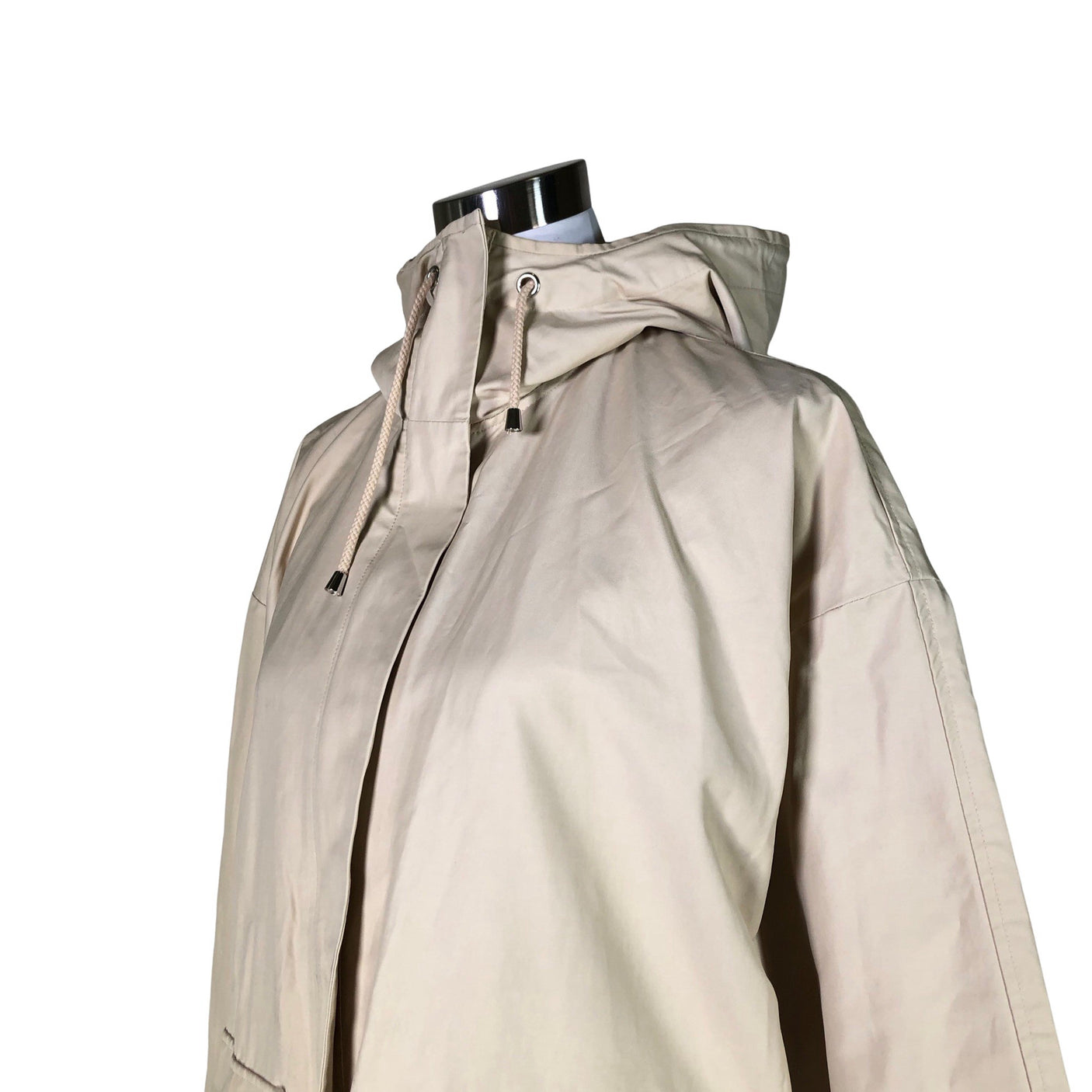 Unisex Nanso - Jope, suurus 36 - Beige (3)