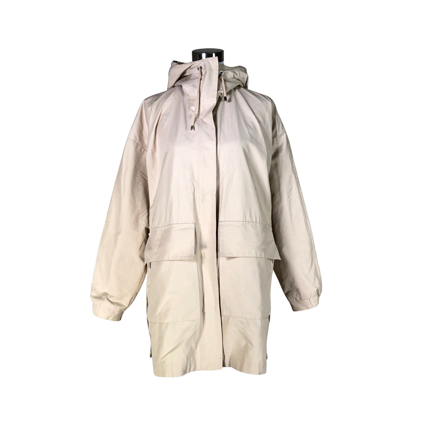 Unisex Nanso - Jope, suurus 36 - Beige (1)