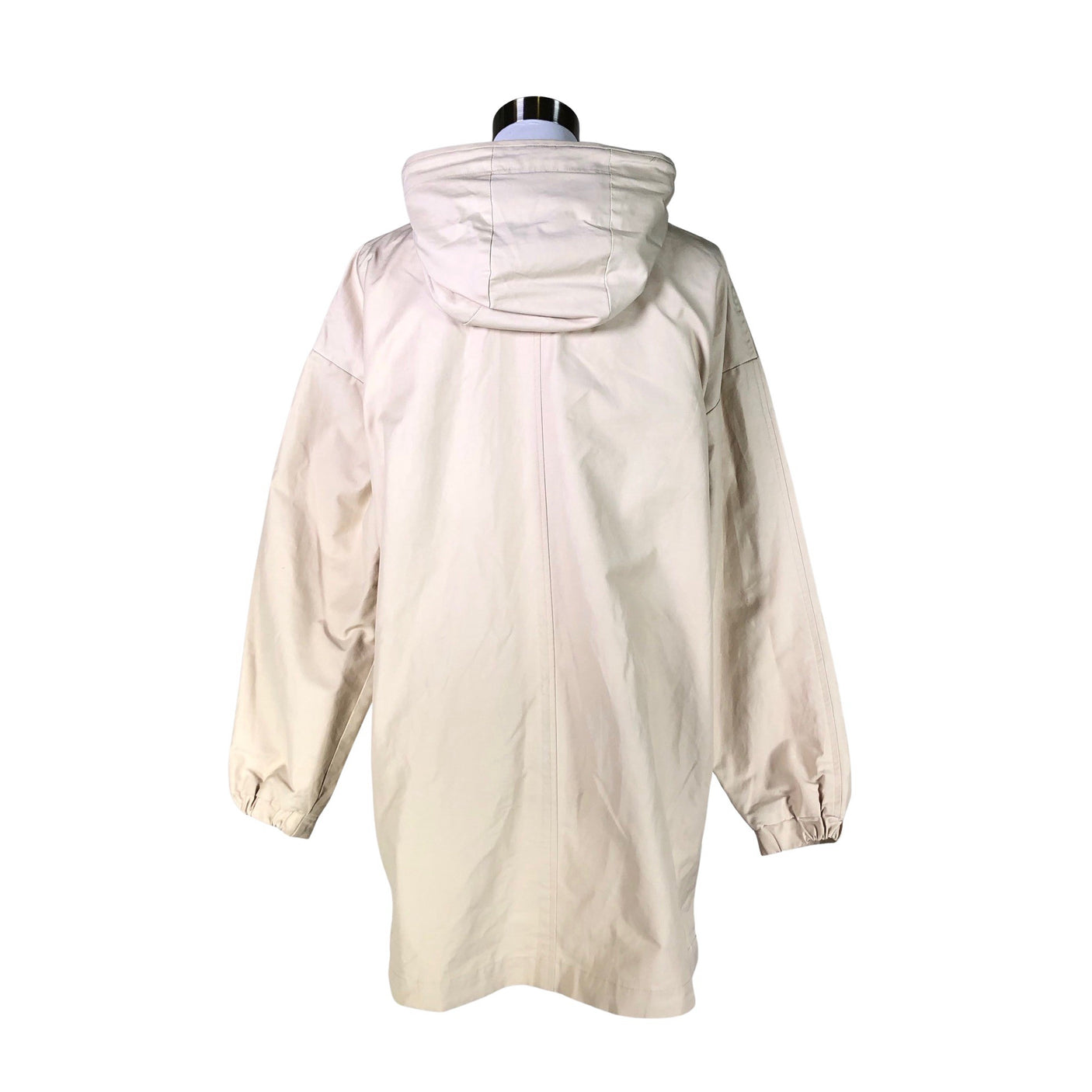 Unisex Nanso - Jope, suurus 36 - Beige (2)
