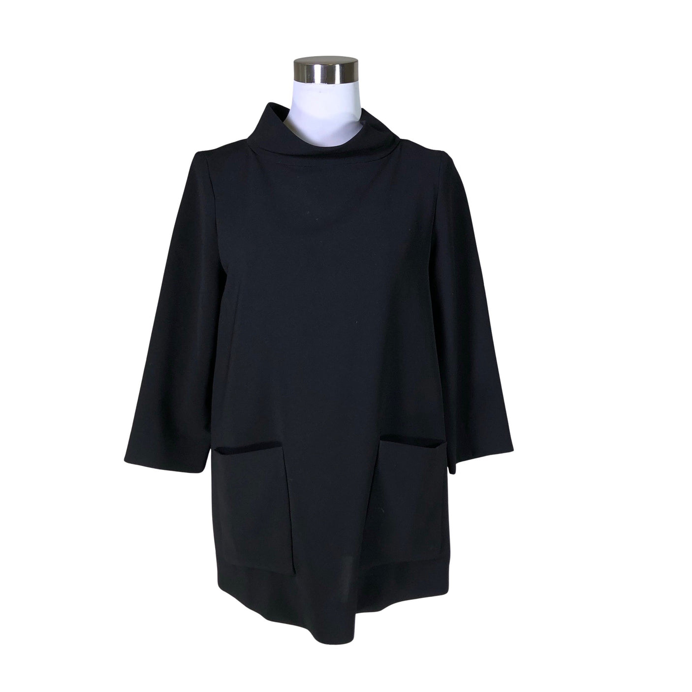 Unisex COS - Lyhythihainen pusero, koko 38 - (1)
