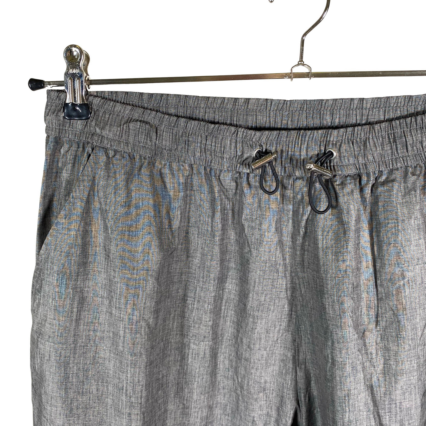 Unisex Wolford - Õuepüksid, suurus 36 - Roheline (3)