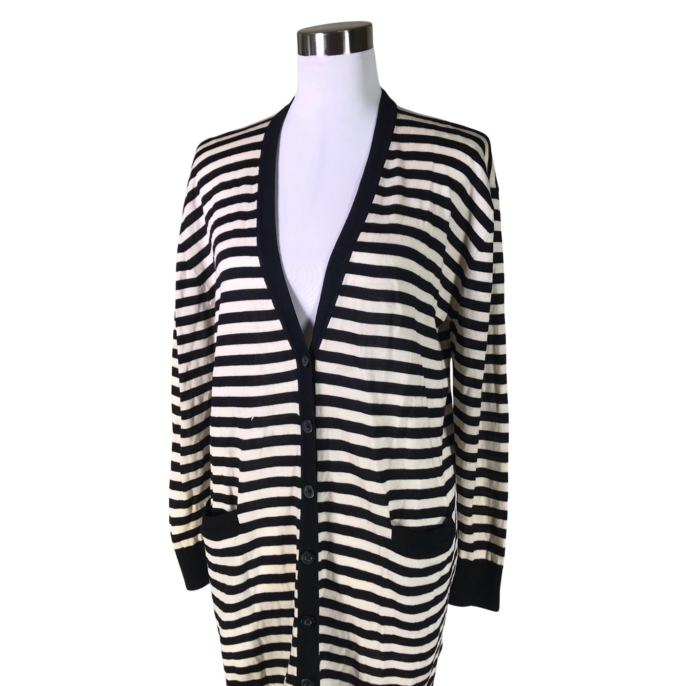 Unisex Marimekko - Neuletakki, koko 36 - (3)