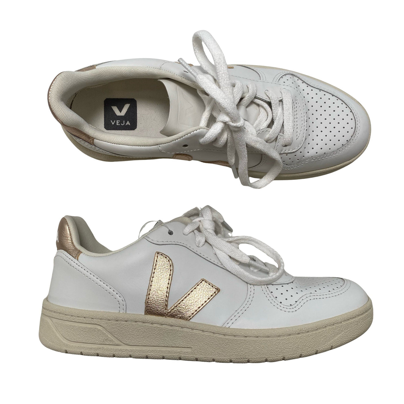 Unisex Veja - Tennarit, koko 38 - (1)