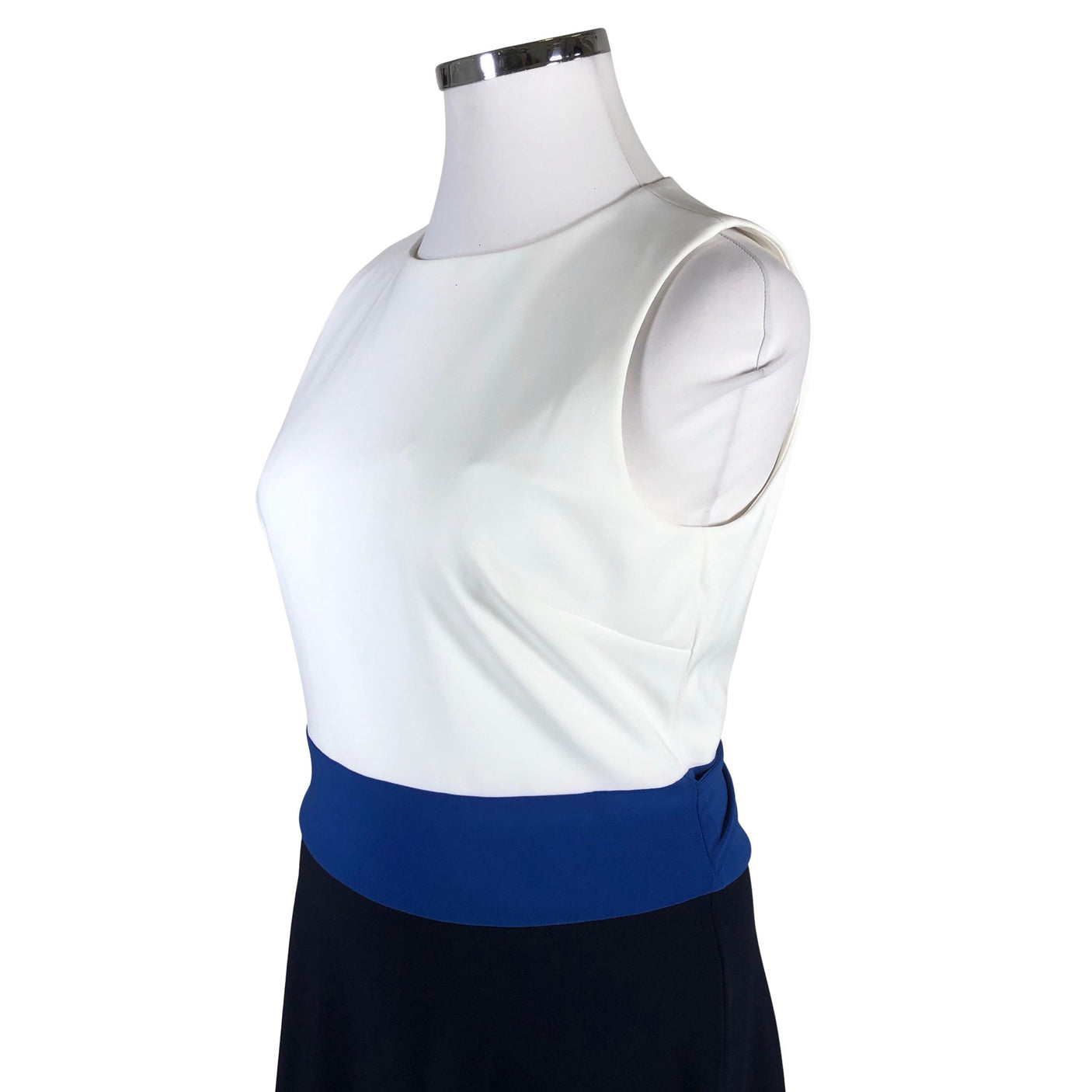 Unisex Esprit - Pidulik kleit, suurus 44 - Sinine (3)