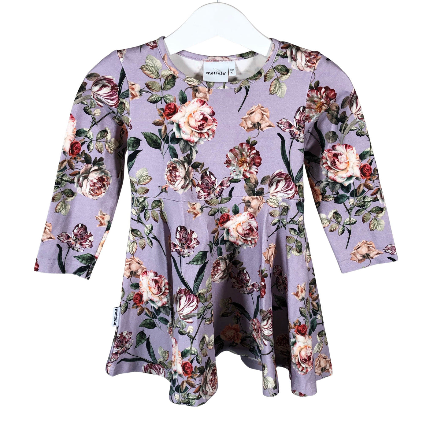 Unisex Metsola - Trikoomekko, koko 86 - 92 - (1)