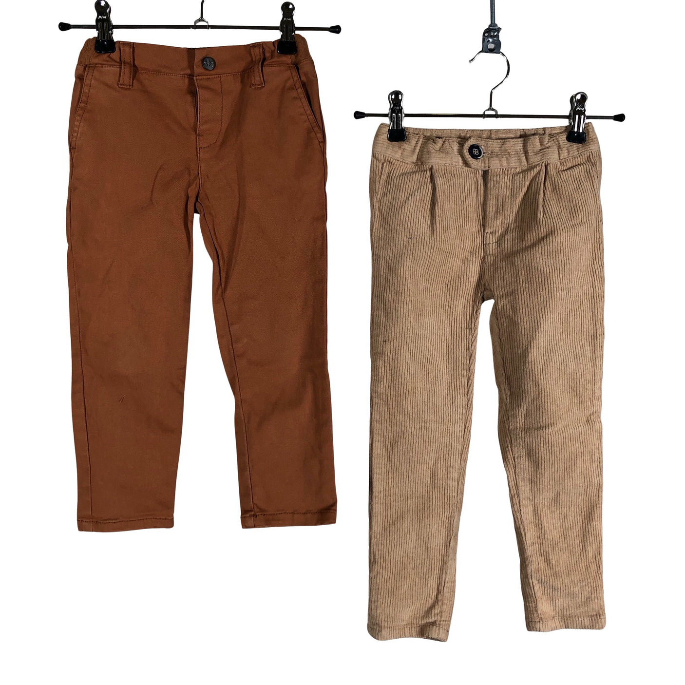 Unisex Noukie's - Kangashousut, koko 92 - 98 - (1)
