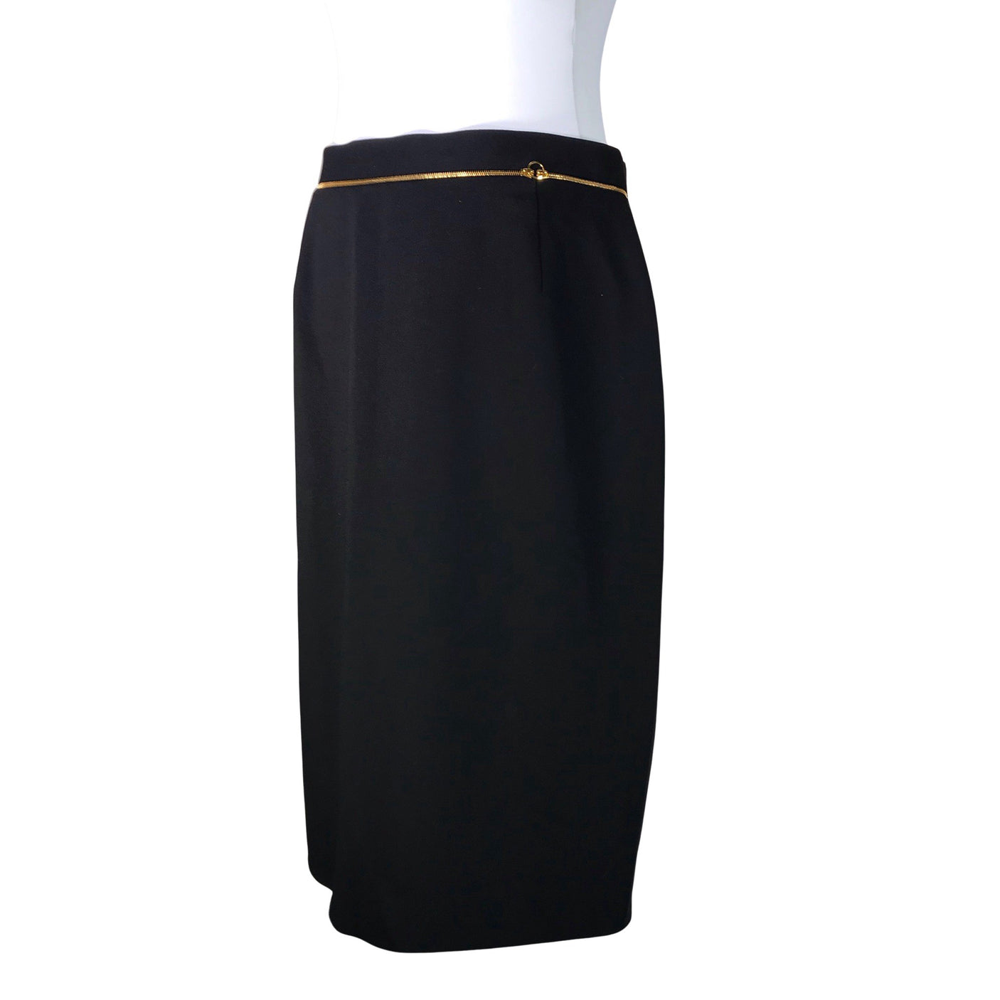 Unisex Escada - Suora hame, koko 40 - (3)