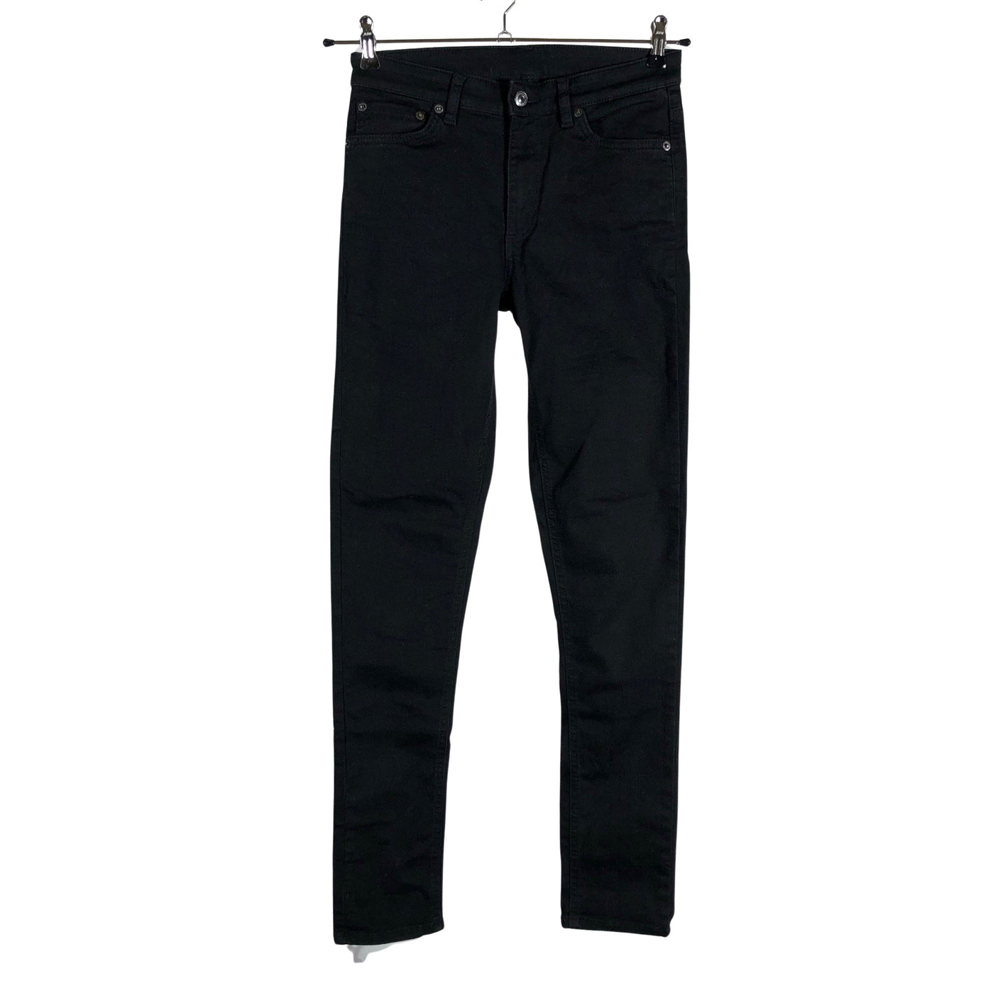 Unisex Puma - Teksad, suurus W28 - Must (1)