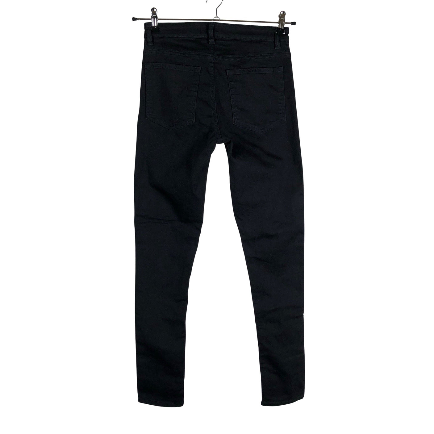 Unisex Puma - Teksad, suurus W28 - Must (2)