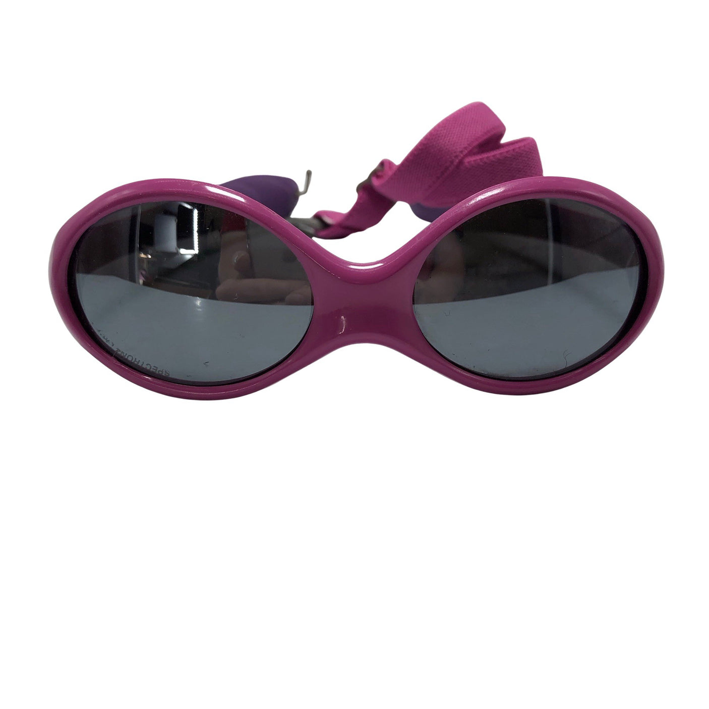 Unisex Julbo - Päikeseprillid, suurus Ei kokoa - Lilla (1)