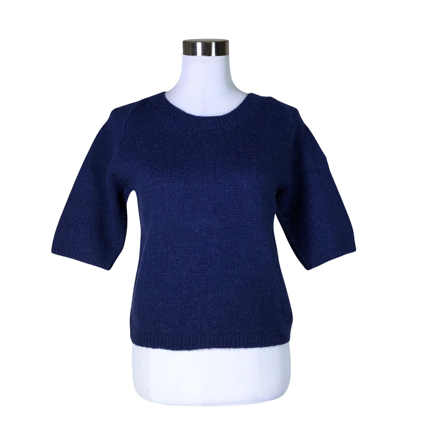 Unisex Handmade - Neulepaita, koko 34 - (1)