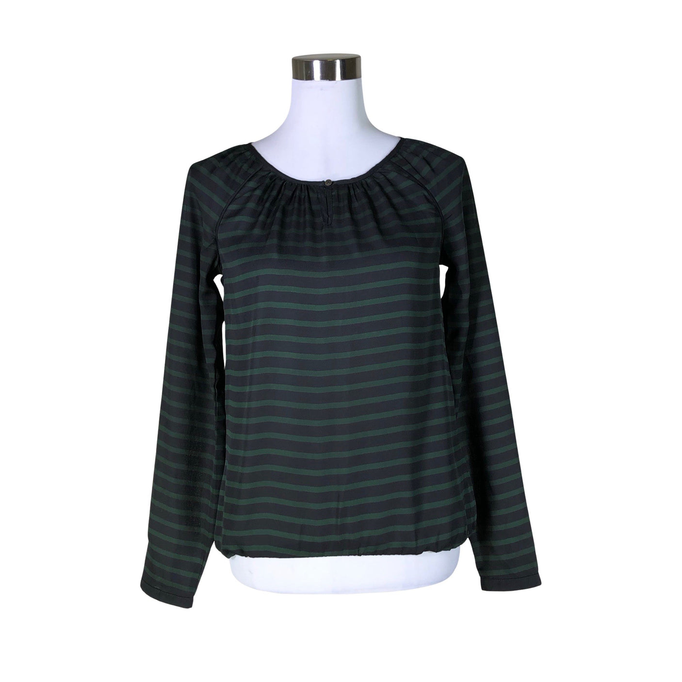 Unisex Esprit - Pluus, suurus 32 - Roheline (1)