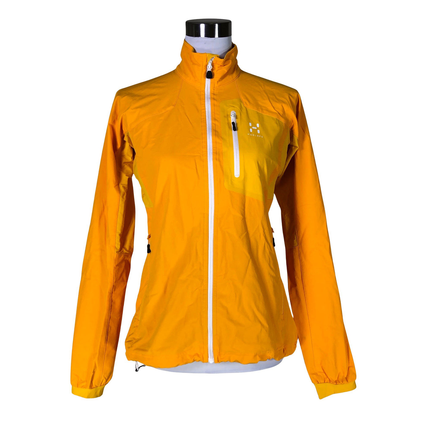 Unisex Haglöfs - Ulkoilutakki, koko 38 - (1)