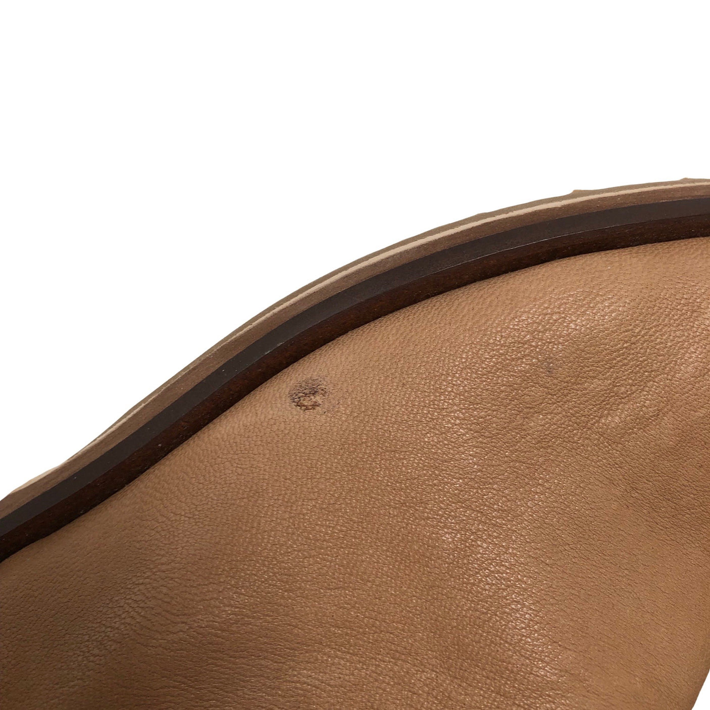 Unisex Aimy - Poolsaapad, suurus 36 - Beige (3)