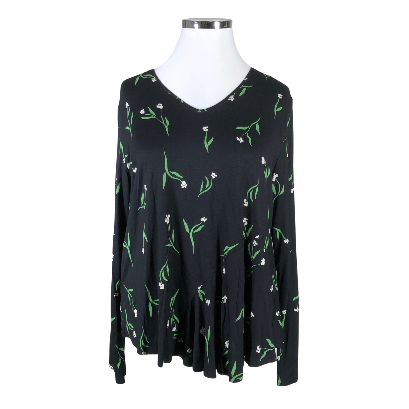 Unisex Nanso - Trikoopaita, koko 48 - (1)