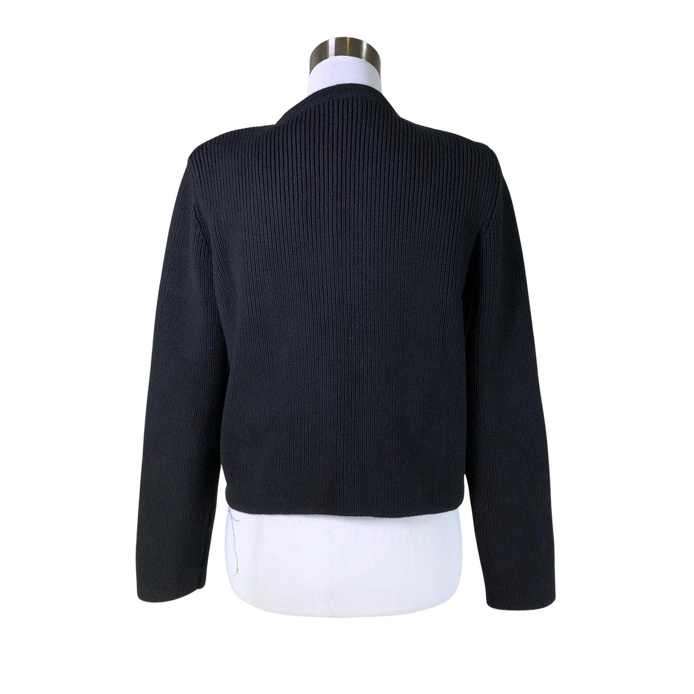Unisex Almada Label - Neuletakki, koko 34 - (2)