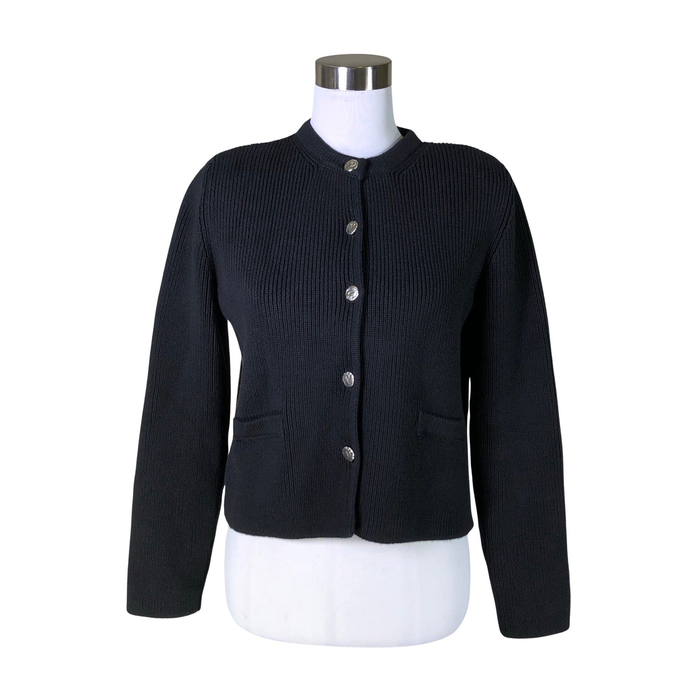 Unisex Almada Label - Neuletakki, koko 34 - (1)