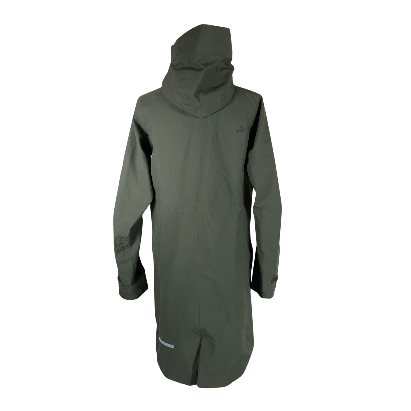 Unisex Didriksons - Ulkoilutakki, koko 38 - (2)