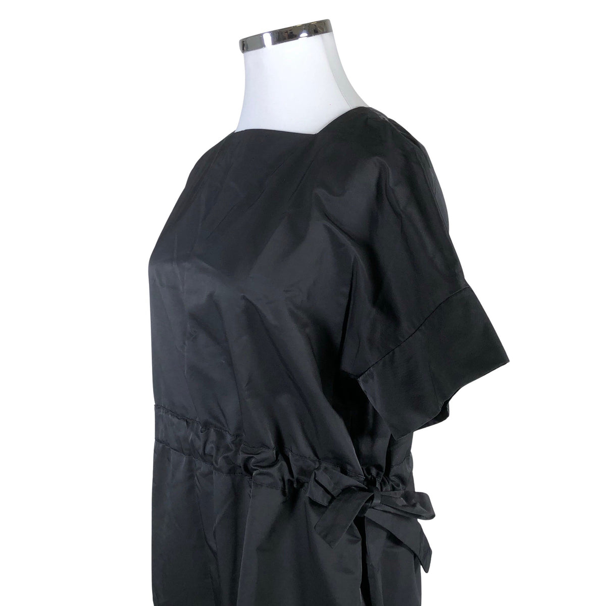 Unisex Varkki - Mitteveniv kleit, suurus 42 - Must (3)