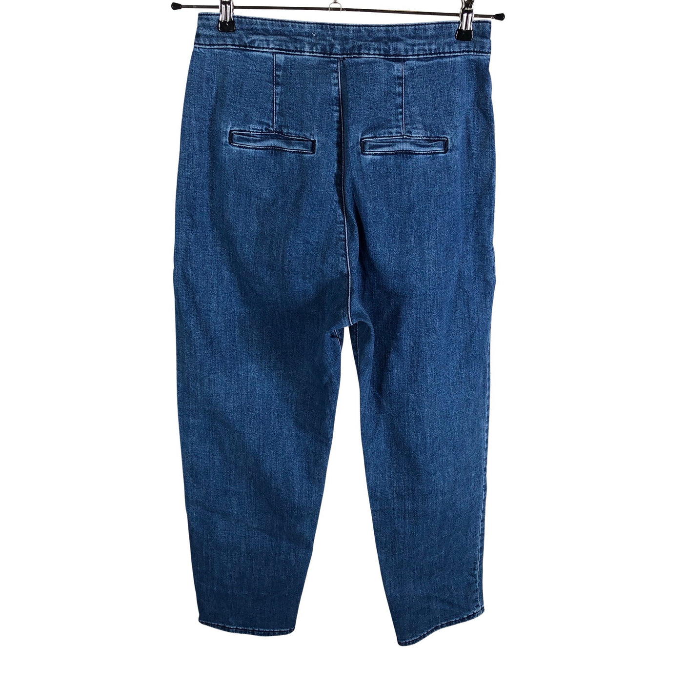 Unisex Lindex - Teksad, suurus 36 - Sinine (2)