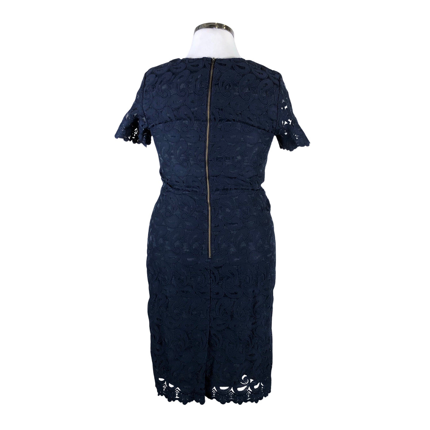 Unisex Next - Pliiatskleit, suurus 42 - Sinine (2)