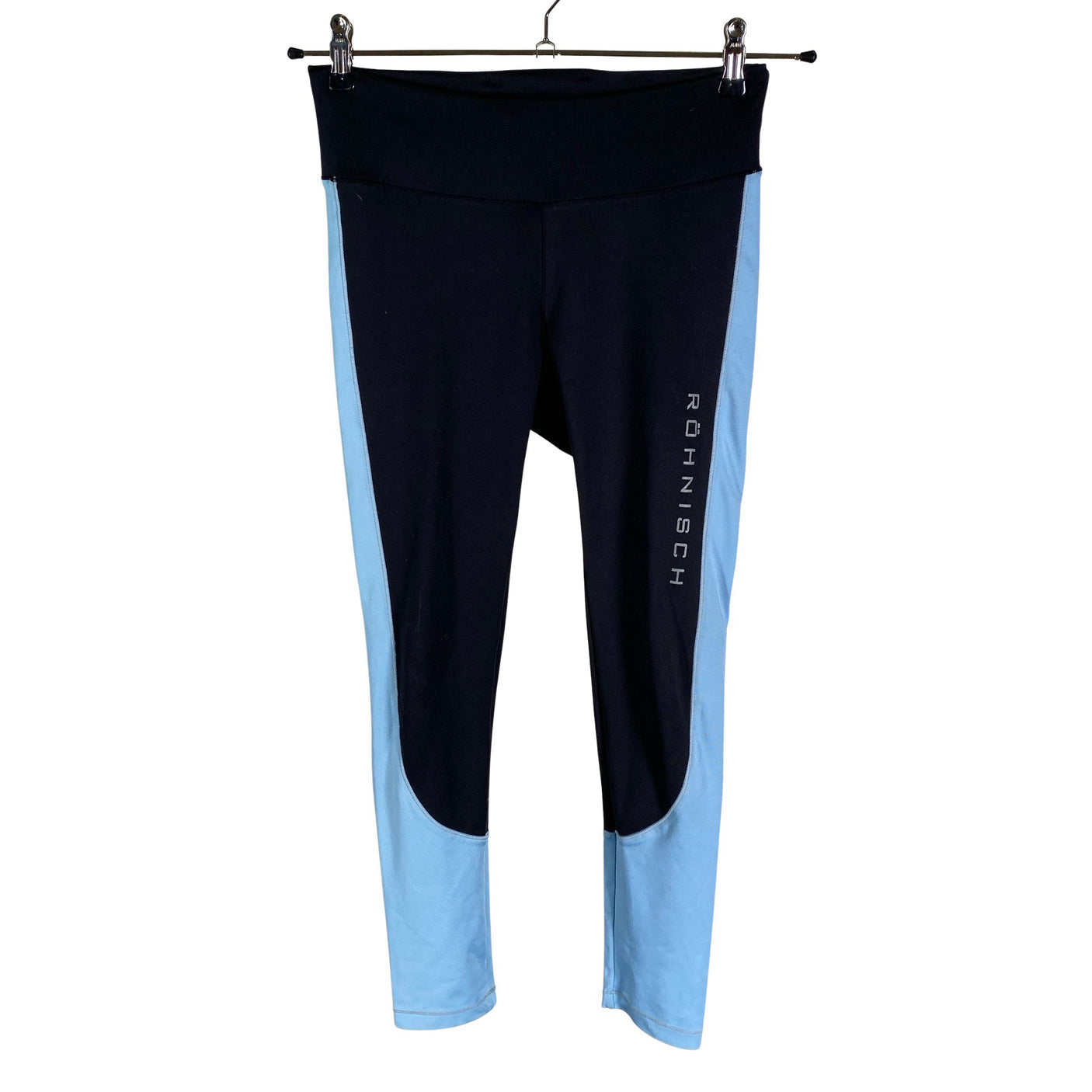 Unisex Röhnisch - Spordiretuusid, suurus 38 - Must (1)