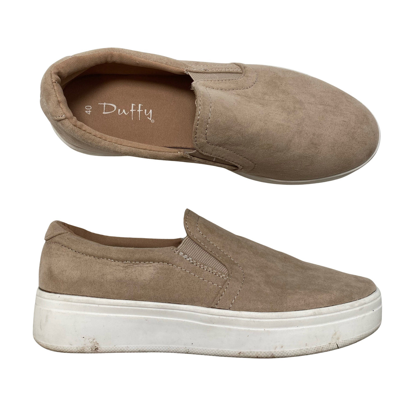 Unisex Duffy - Loaferit, koko 40 - (1)