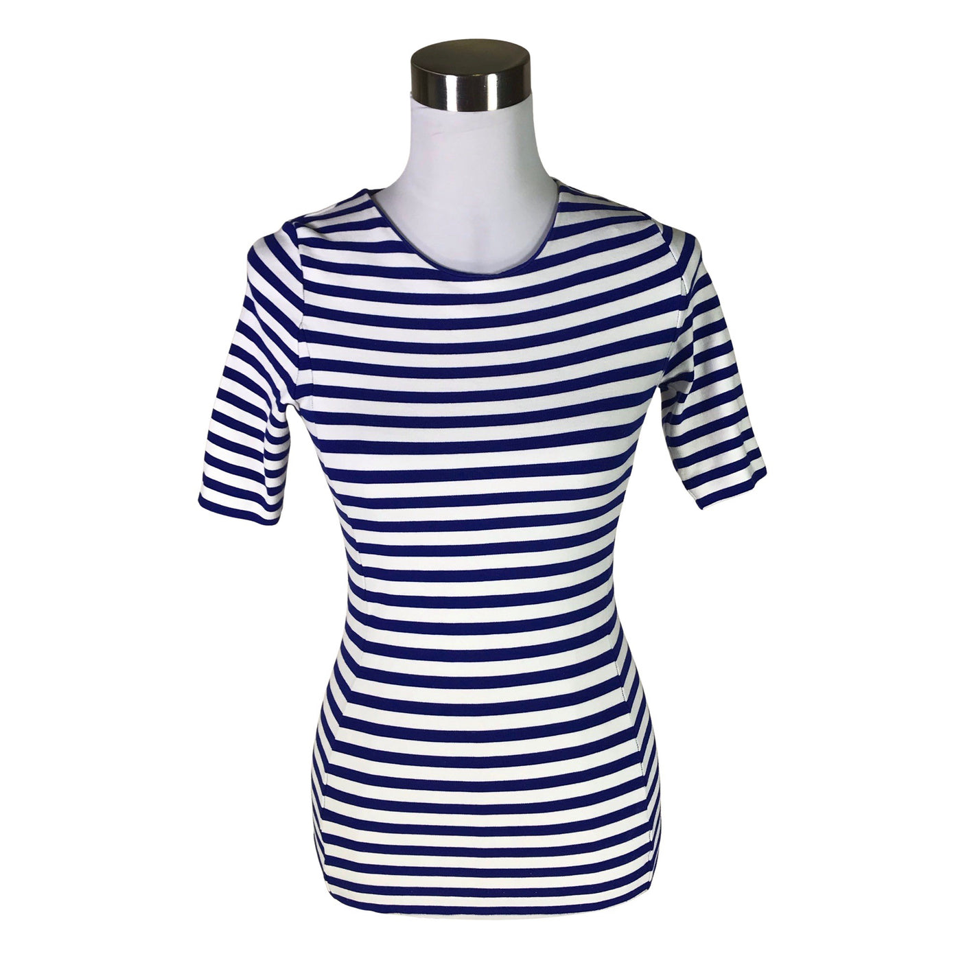 Unisex COS - T-särk, suurus 36 - Sinine (1)