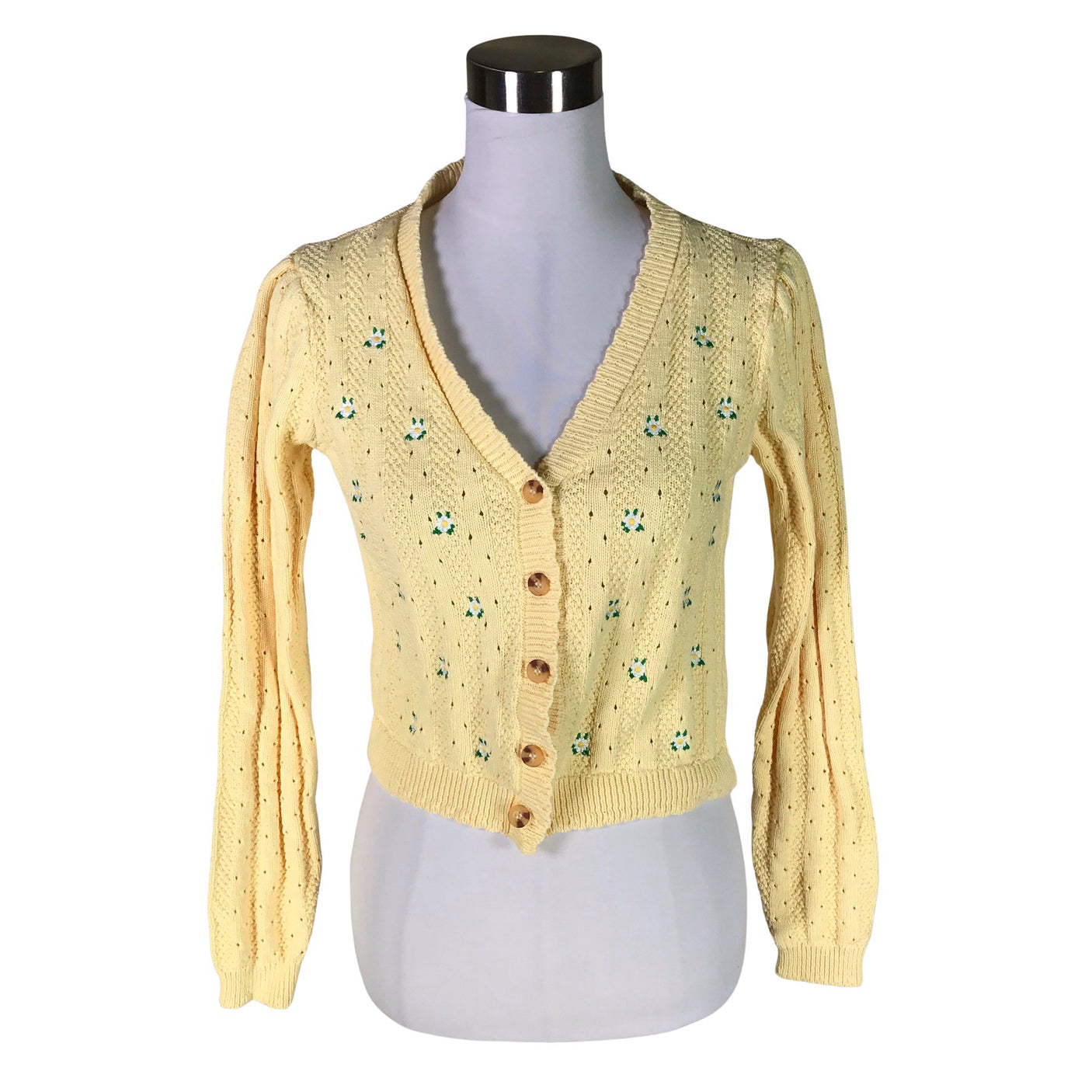 Unisex Trendyol - Neulepaita, koko 36 - (1)