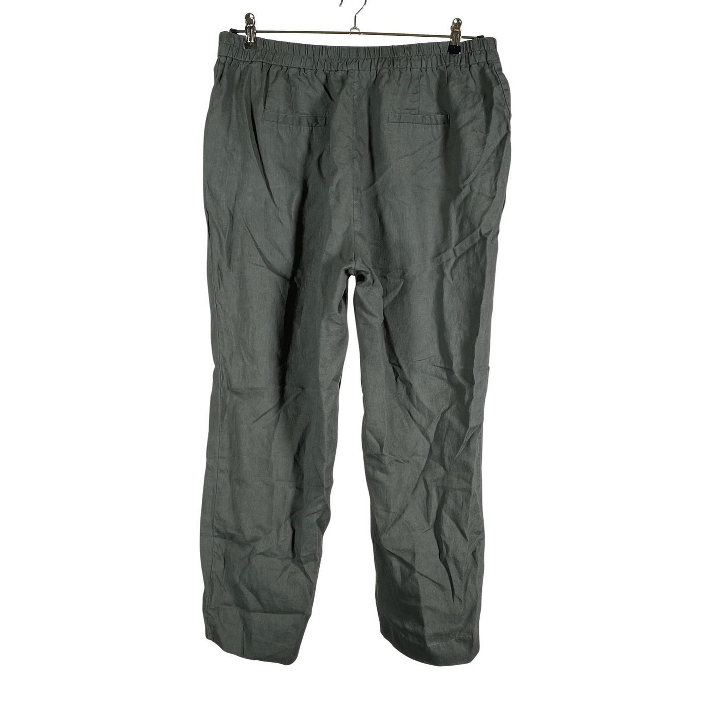 Unisex Stockmann - Mittevenivad püksid, suurus 44 - Roheline (2)