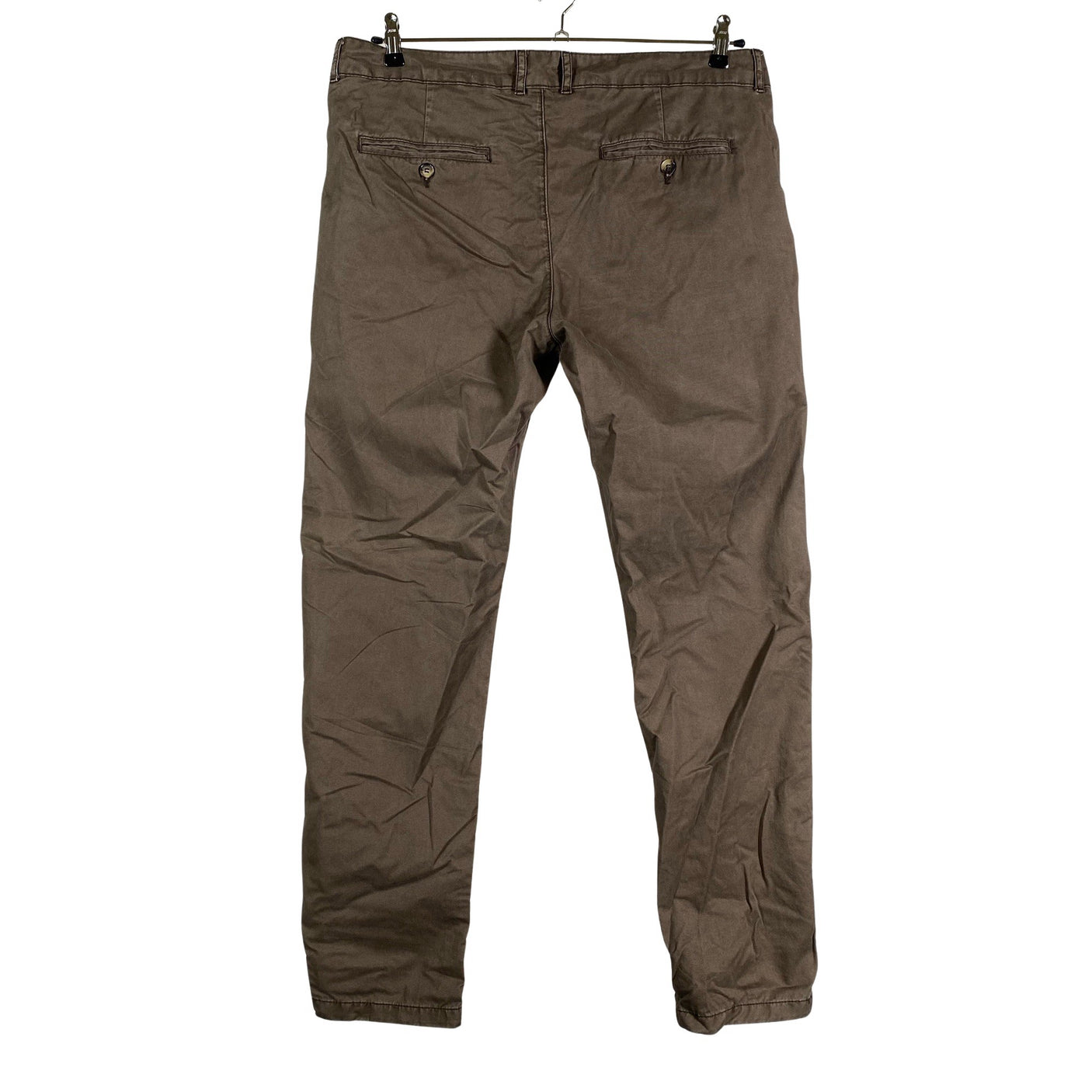 Unisex Lindex - Kangashousut, koko 44 - (2)