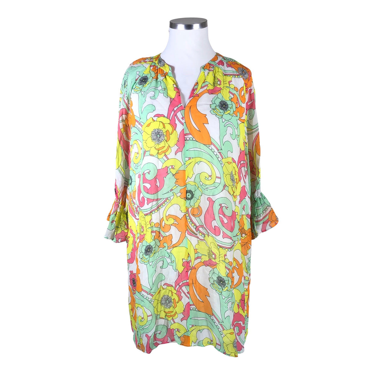 Unisex Princess goes Hollywood - Sifonkimekko, koko 44 - (1)