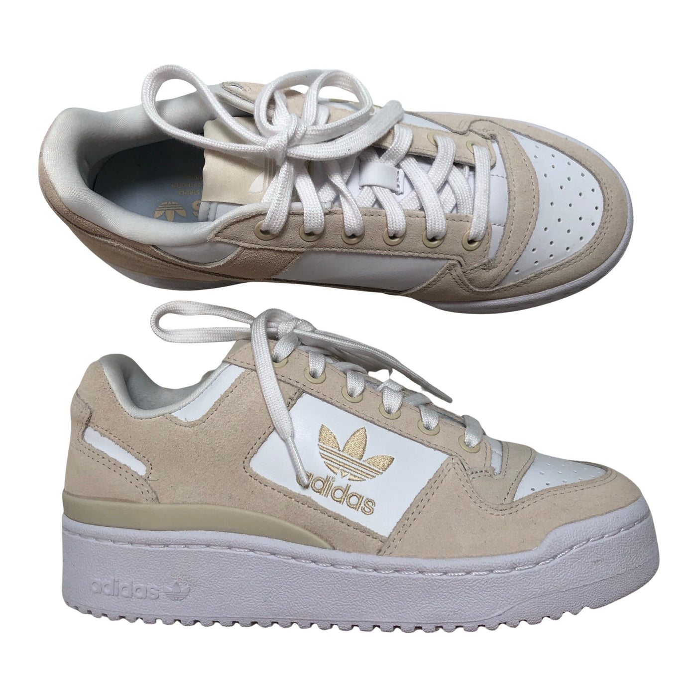 Unisex Adidas - Tennarit, koko 39 - (1)