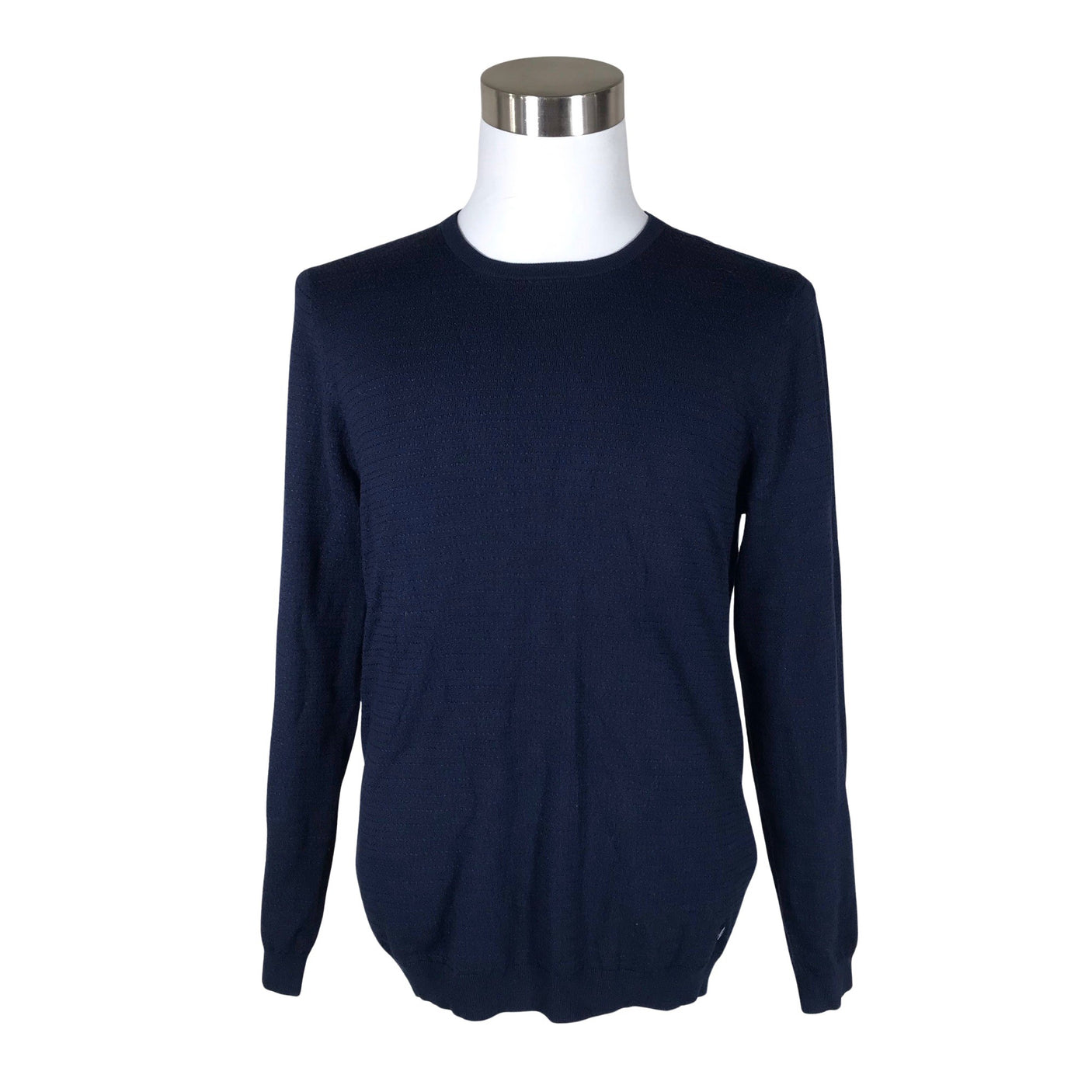Unisex Gaudi - Kampsun, suurus XL - Sinine (1)