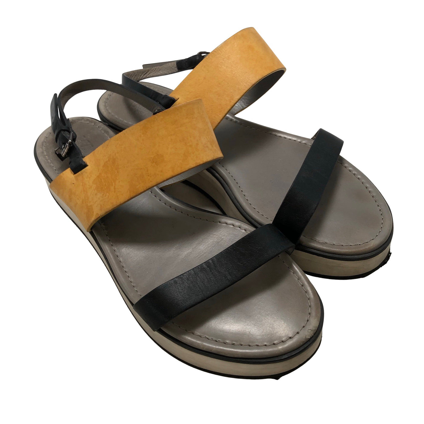 Unisex Karl Lagerfeld - Sandaalit, koko 39 - (2)