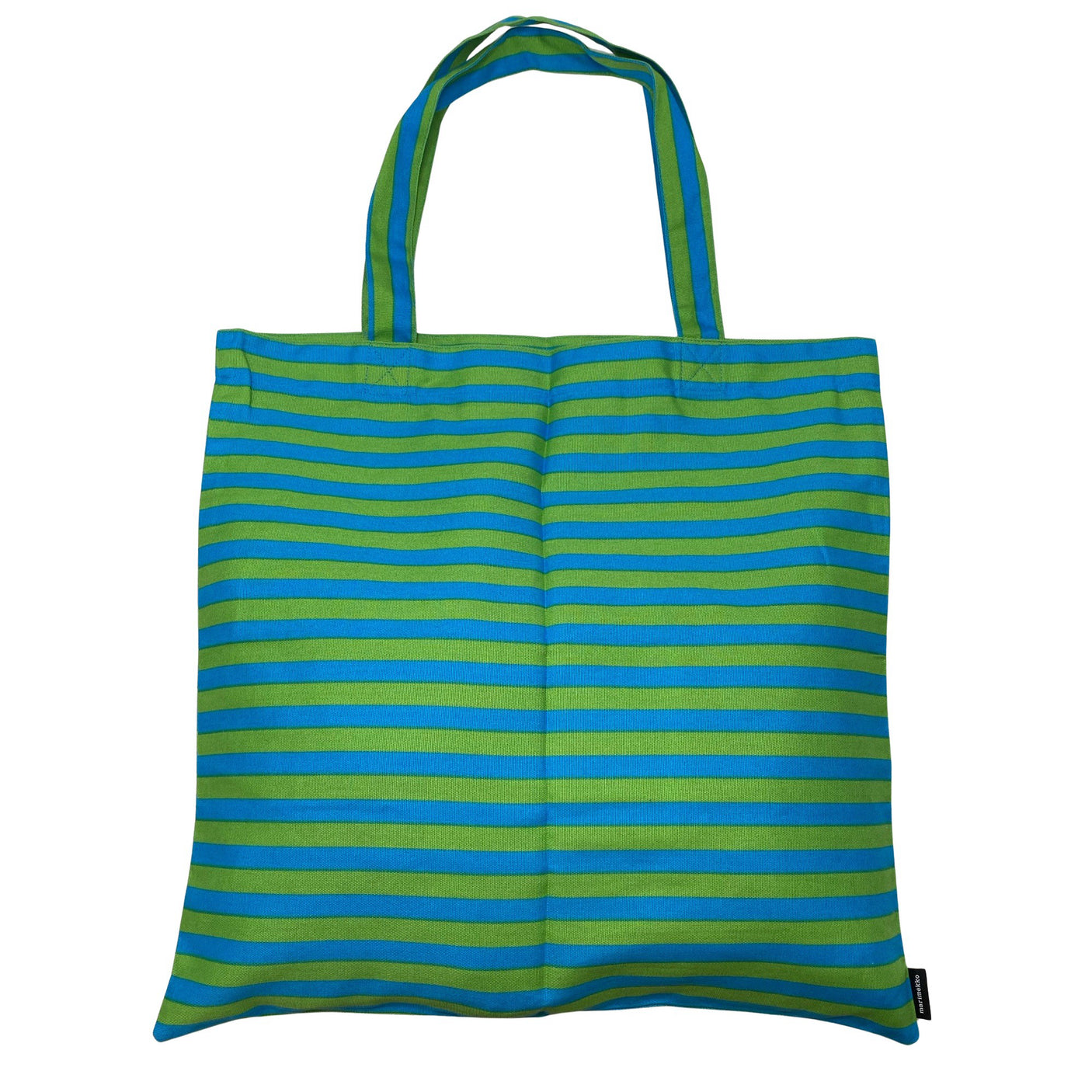 Unisex Marimekko - Ostoskassi, koko Maxi - (1)